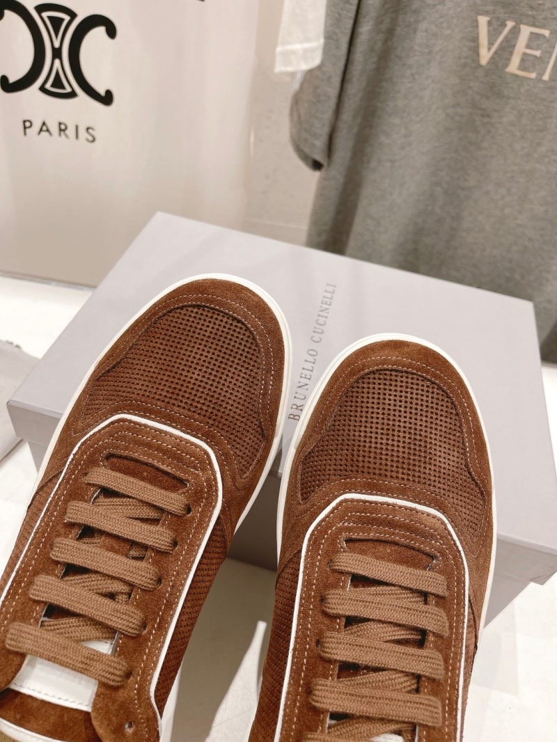 Brunello Cucinelli Sneakers